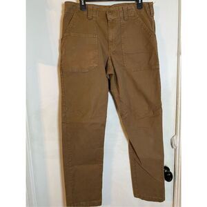 5.11 tactical tan size 35/32 work pants